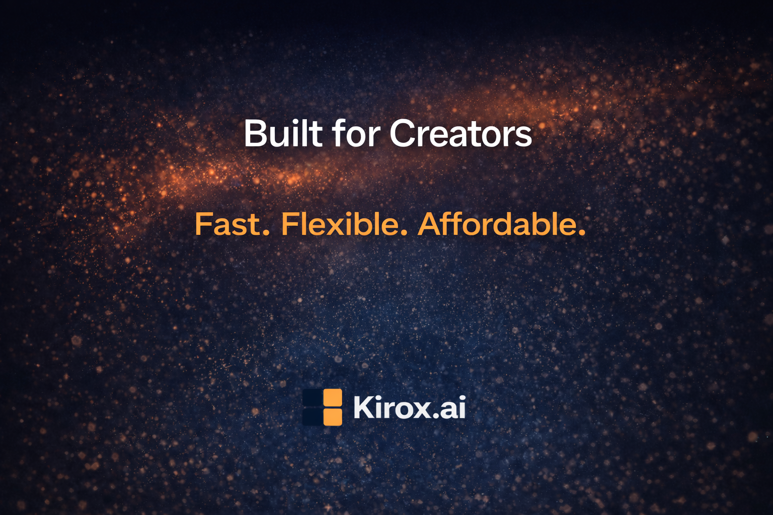 Kirox.ai gallery image