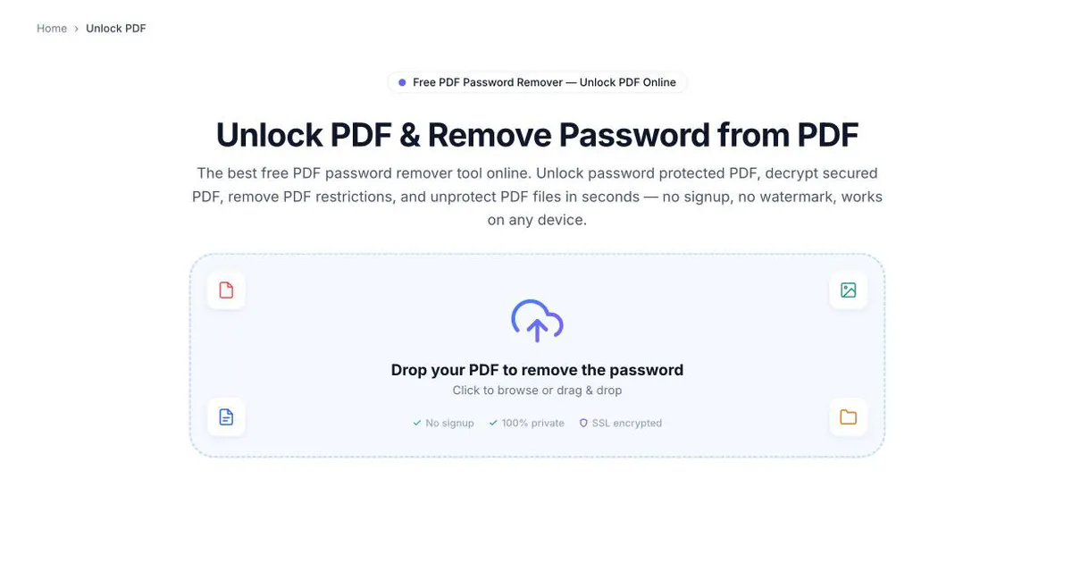 PDFcrest gallery image