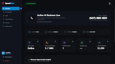 SpeedMate gallery image