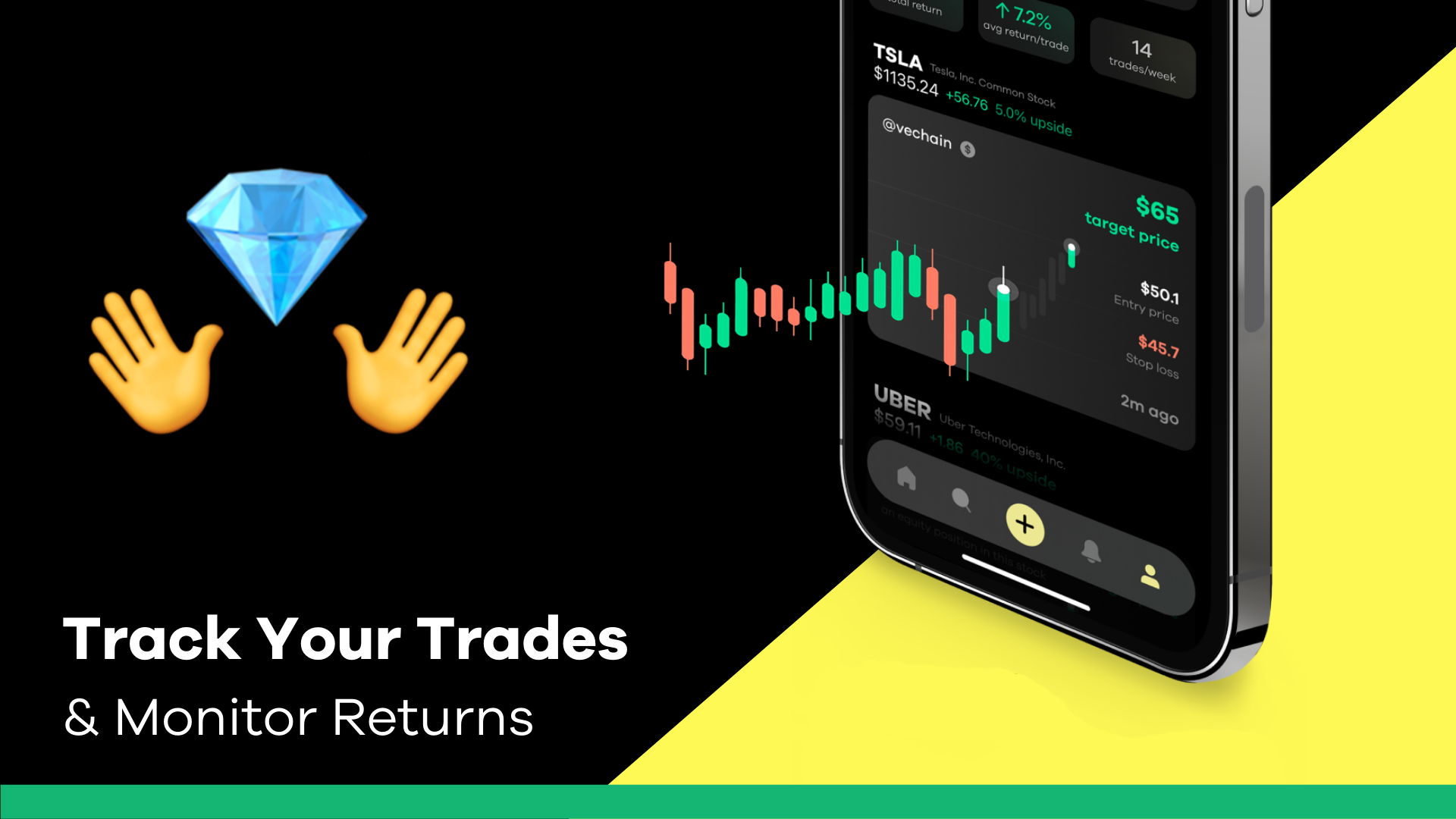 Tradefluence gallery image