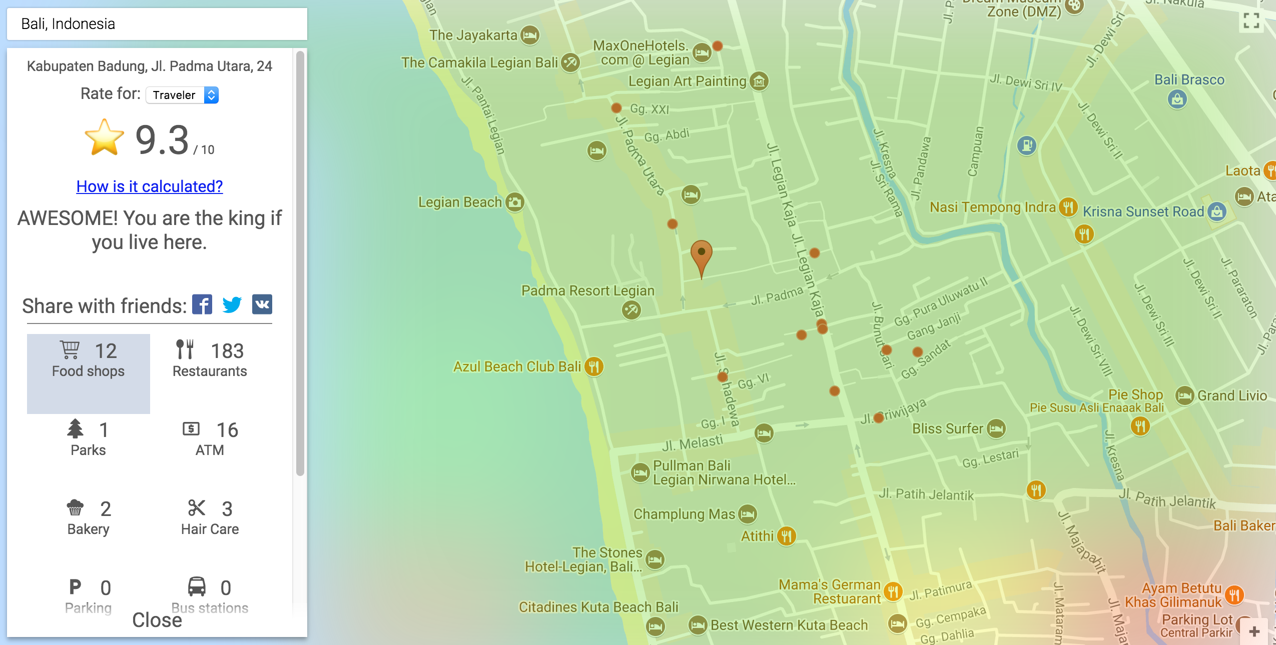 IsGood gallery image