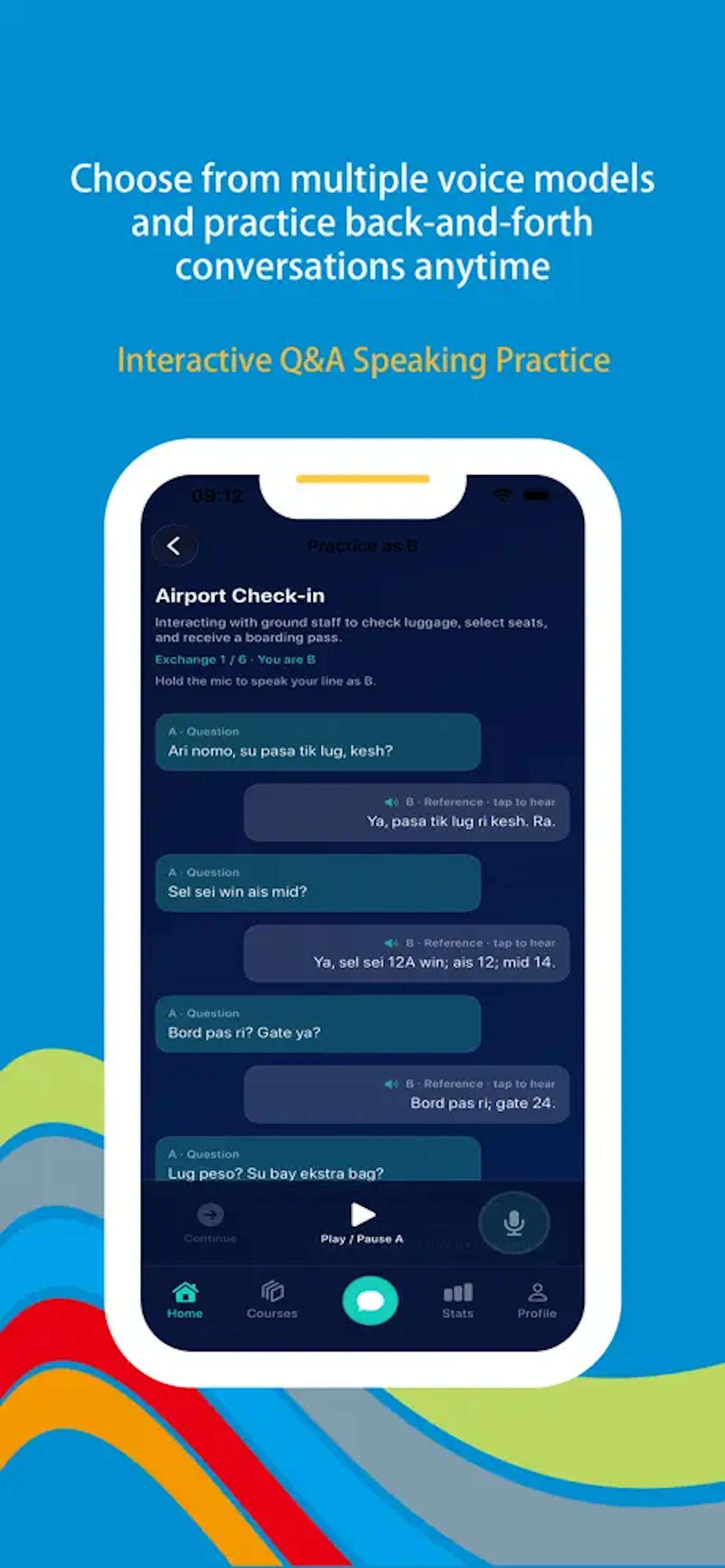 Wonder Flow screenshot 2