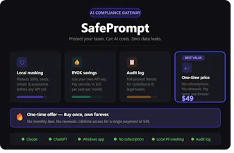 Innocent Apps gallery image