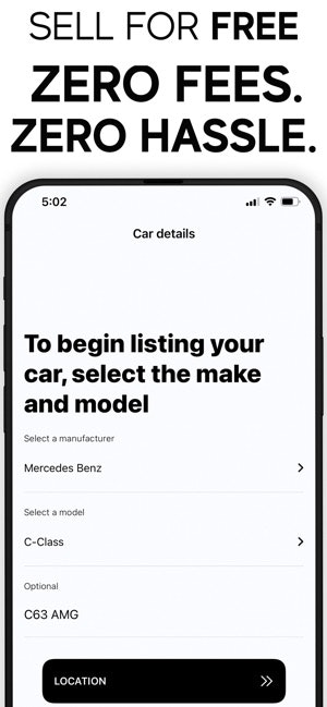 Carnexi: Buy & Sell Cars gallery image