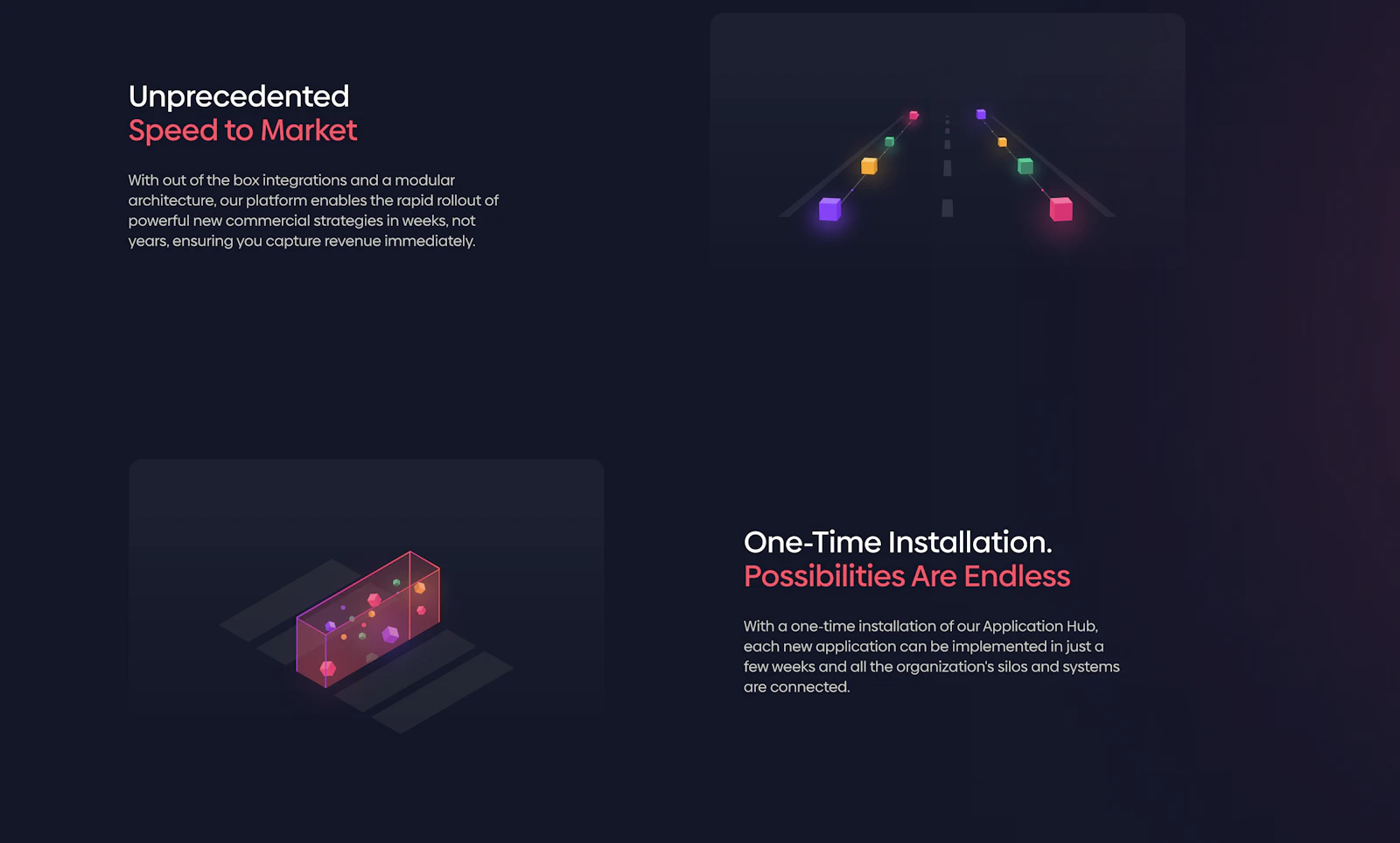 Fareplace screenshot 3