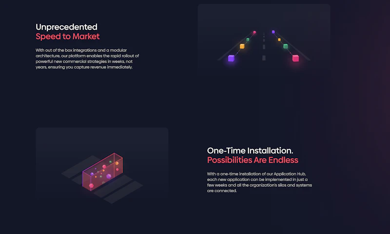 Fareplace screenshot 3