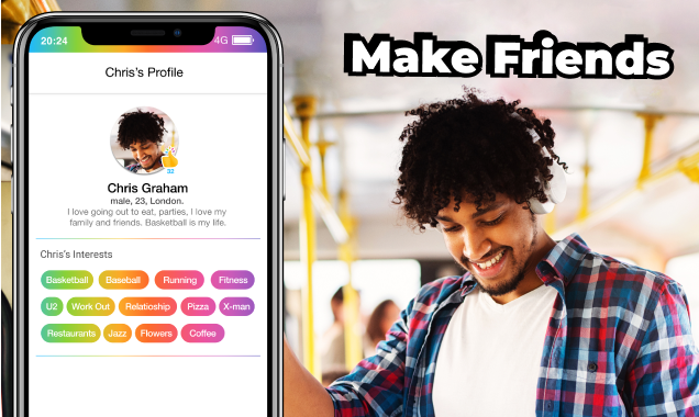 Superfy gallery image