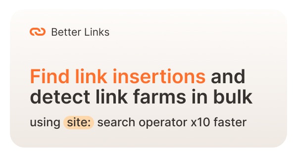 BetterLinks.cc media 1