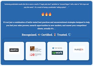 Outreach Cadence™ gallery image