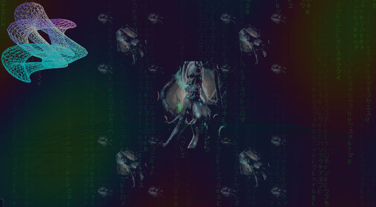 Psycho T V2.0 gallery image