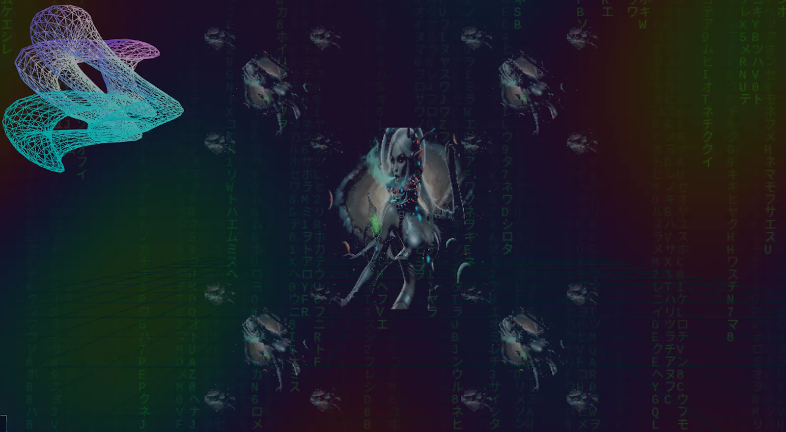 Psycho T V2.0 screenshot 3
