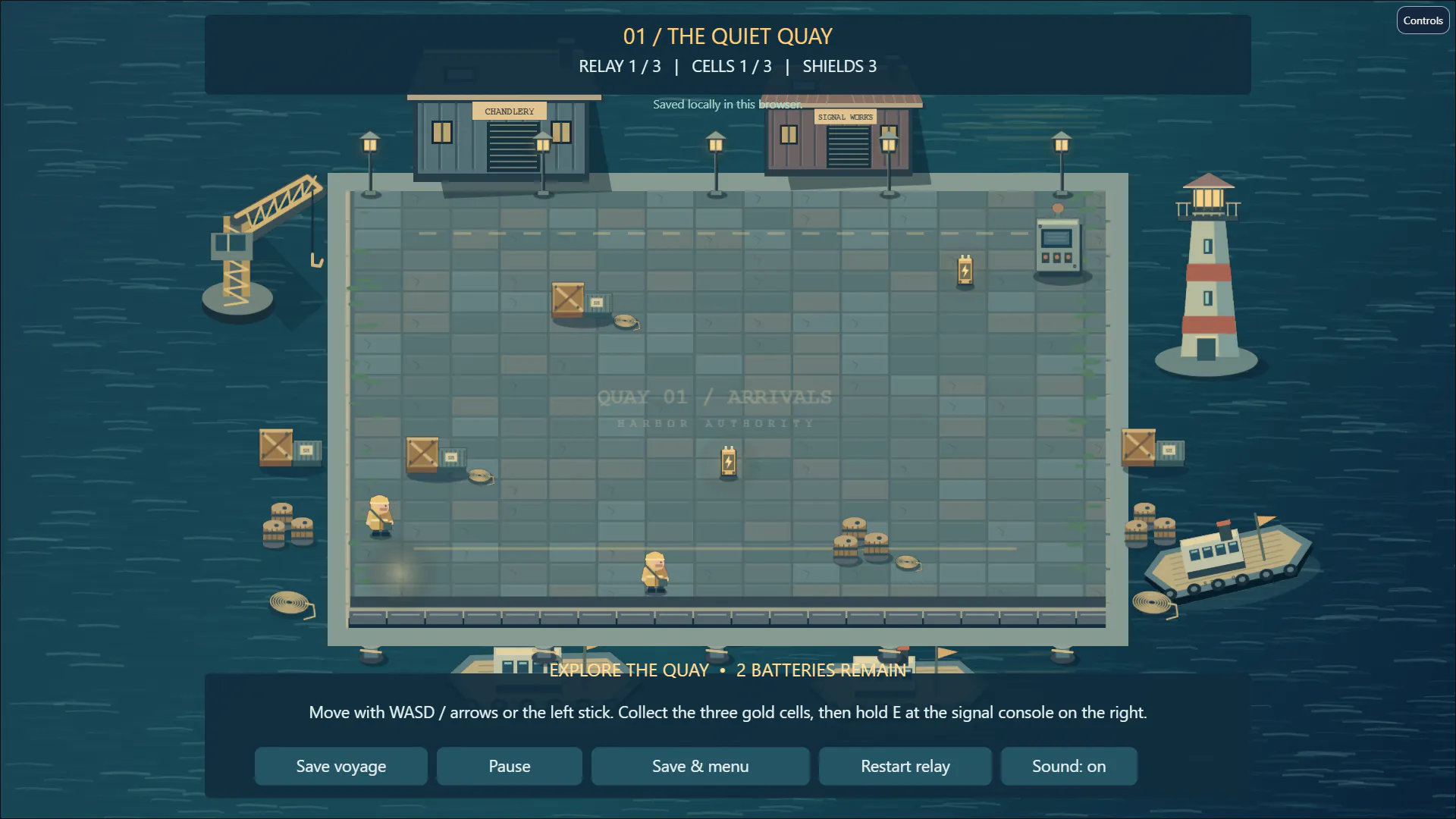 NIB 1.0.1 gallery image