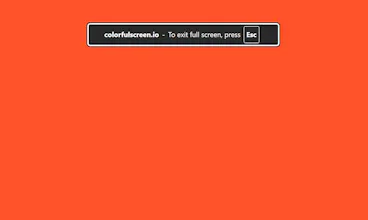 ColorfulScreen.io gallery image