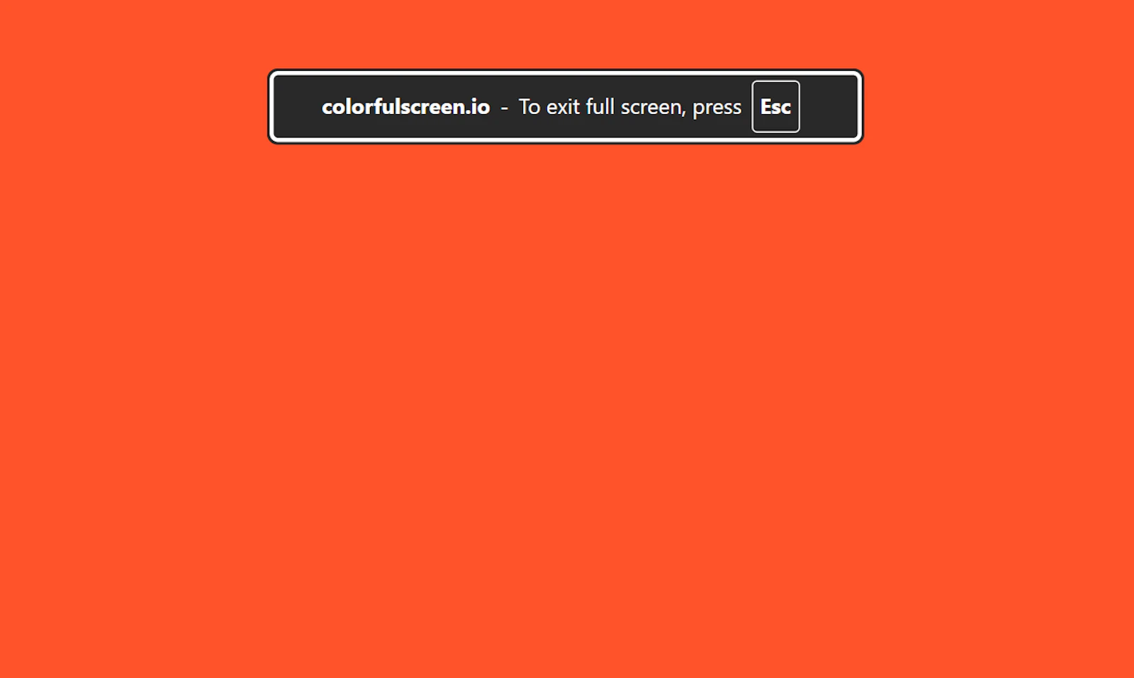 ColorfulScreen.io screenshot 4