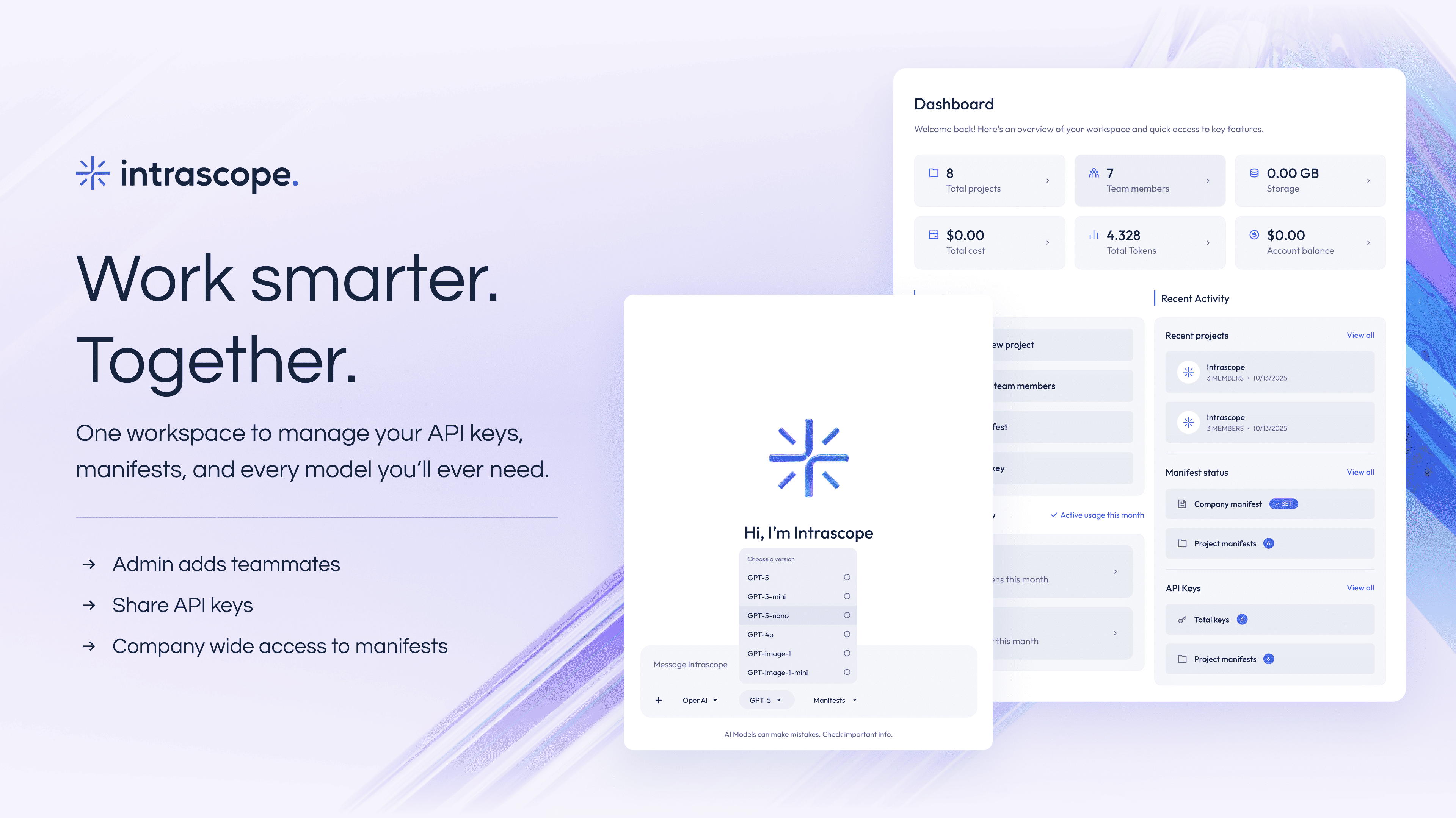 Intrascope.app screenshot