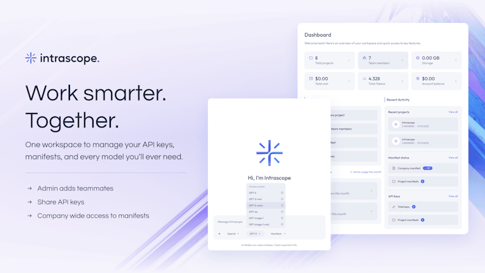 Intrascope.app产品图