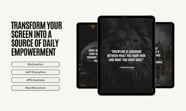 Wallpaper Wisdom gallery image