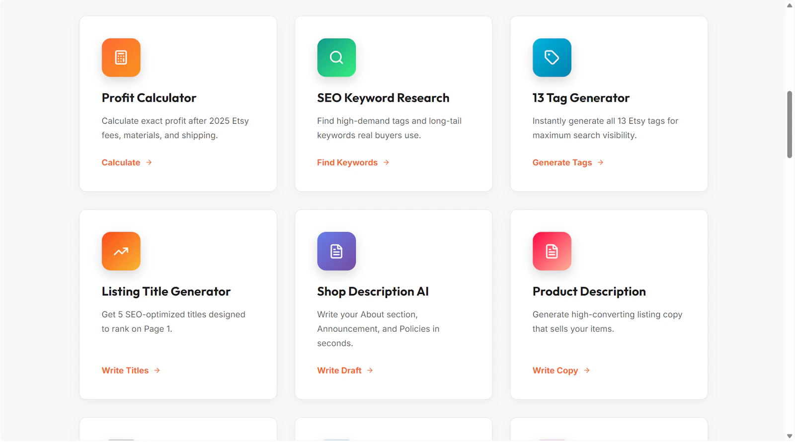 etsys.in screenshot 3