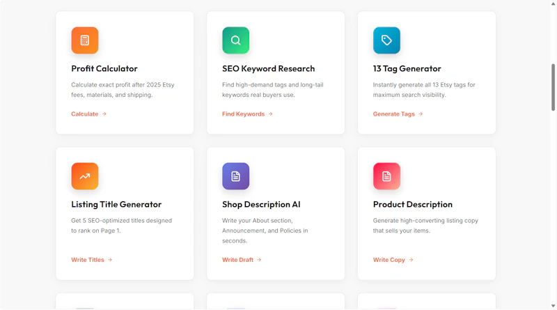 etsys.in screenshot 3