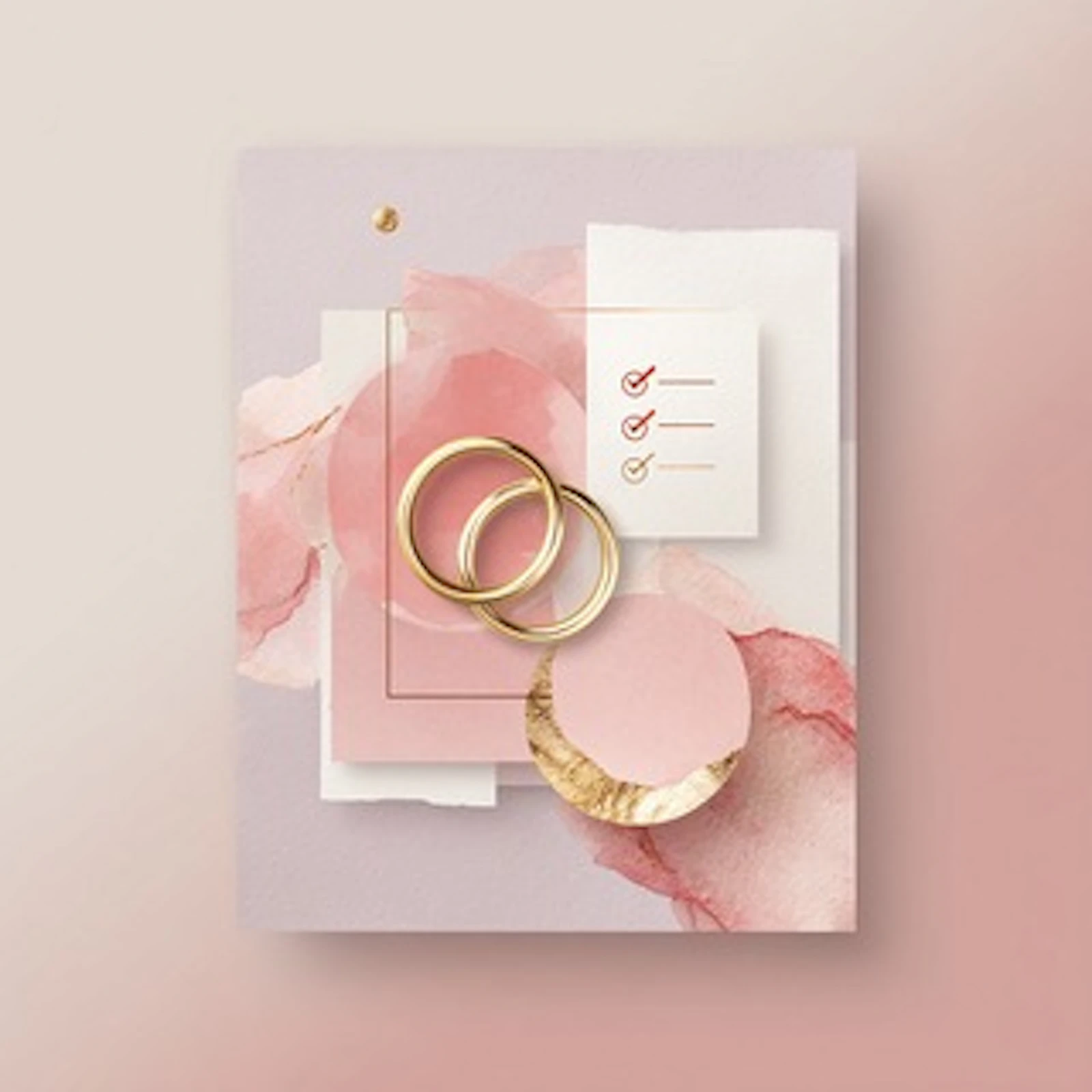 Wedding Plan screenshot 1
