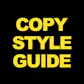 CopyStyleGuide.com