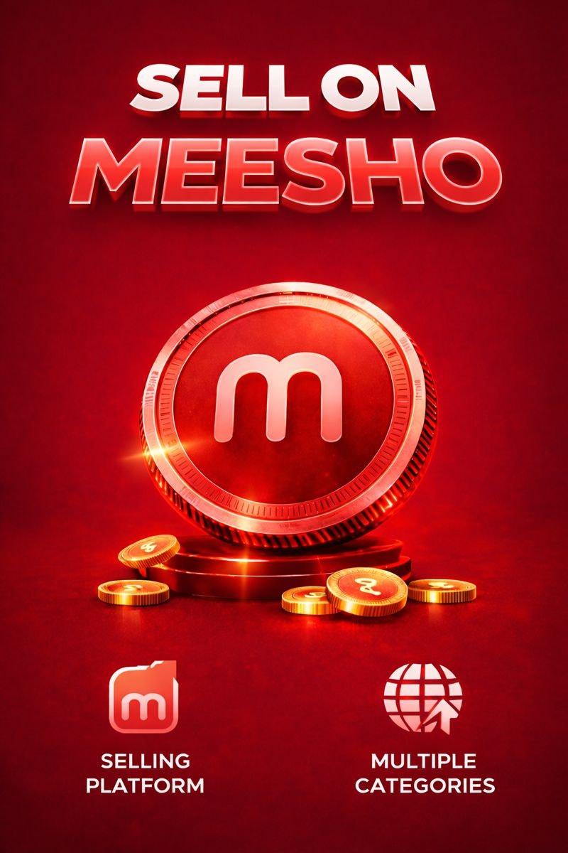 Meesho Supplier Signup | - Main product screenshot demonstrating key features and user interface