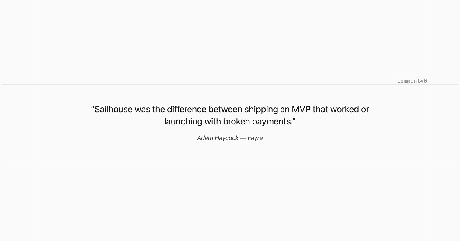وسائط Sailhouse - طائرة التحكم في الوكيل 4