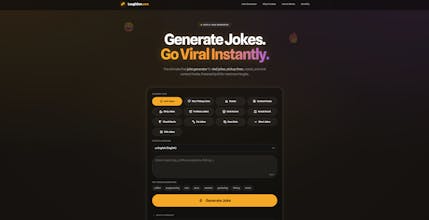 LaughGen gallery image