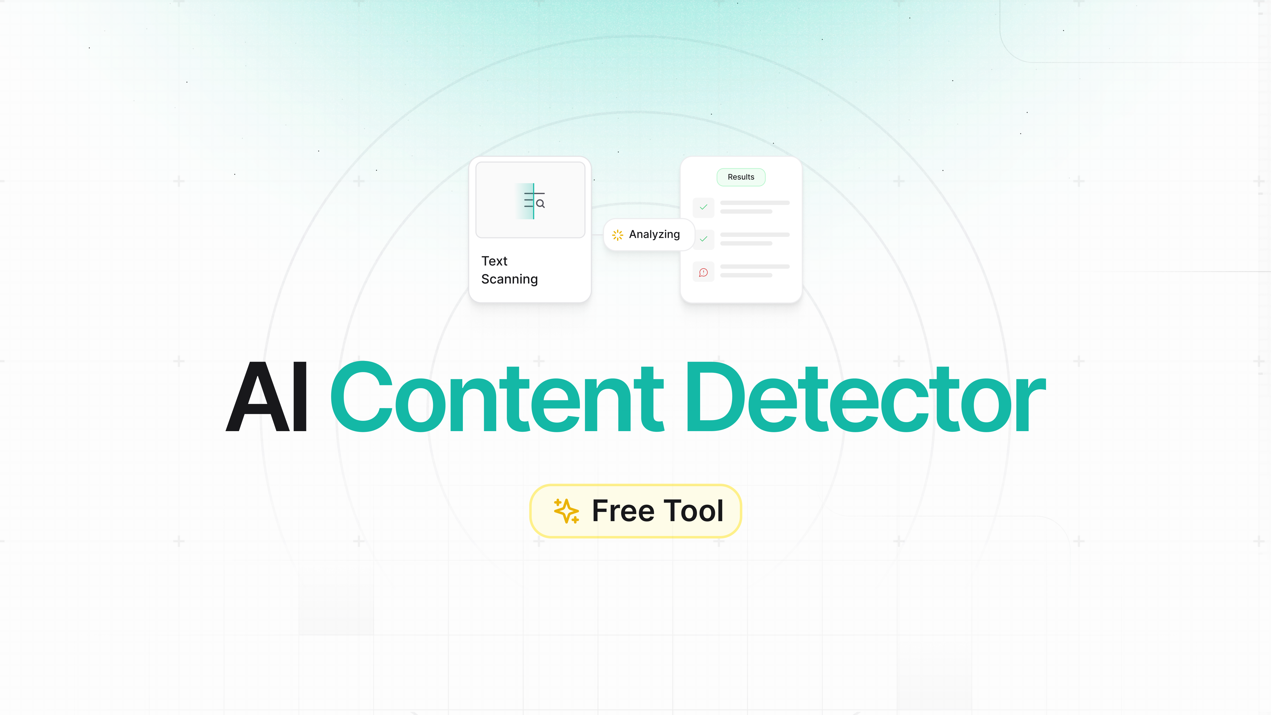 AI Detector gallery image
