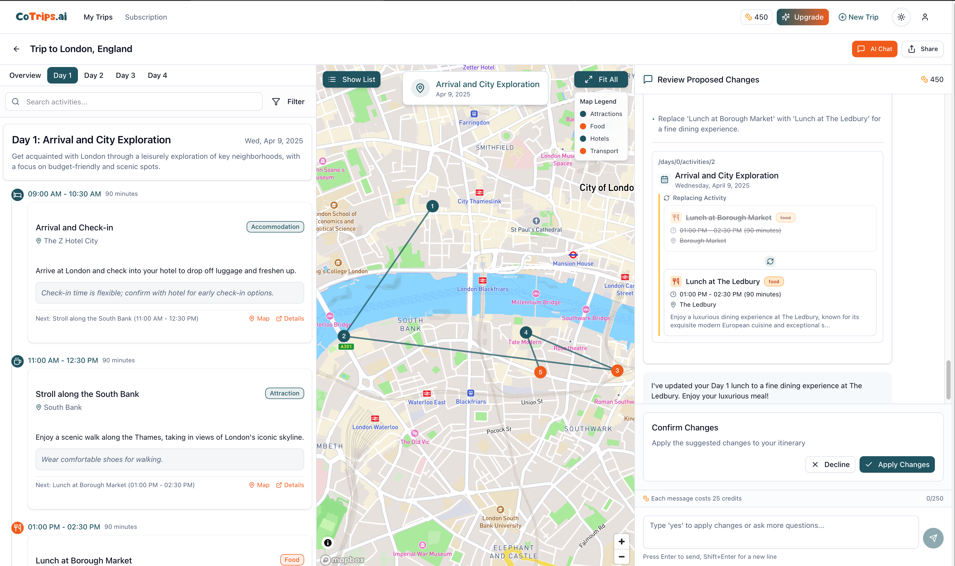 CoTrips gallery image