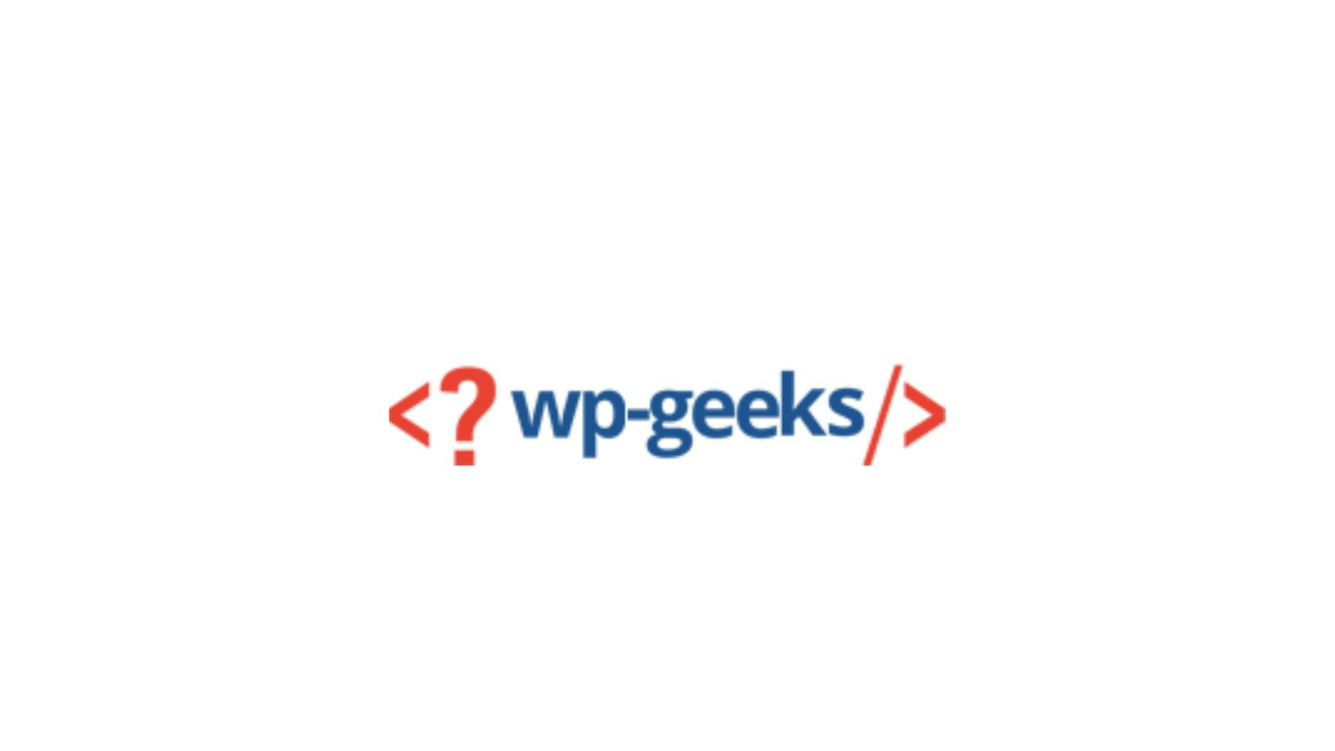 Convert Website to WordPress
