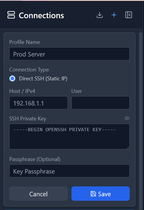 Hey Linux sysadmin! Take a look gallery image