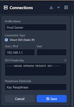 Hey Linux sysadmin! Take a look gallery image