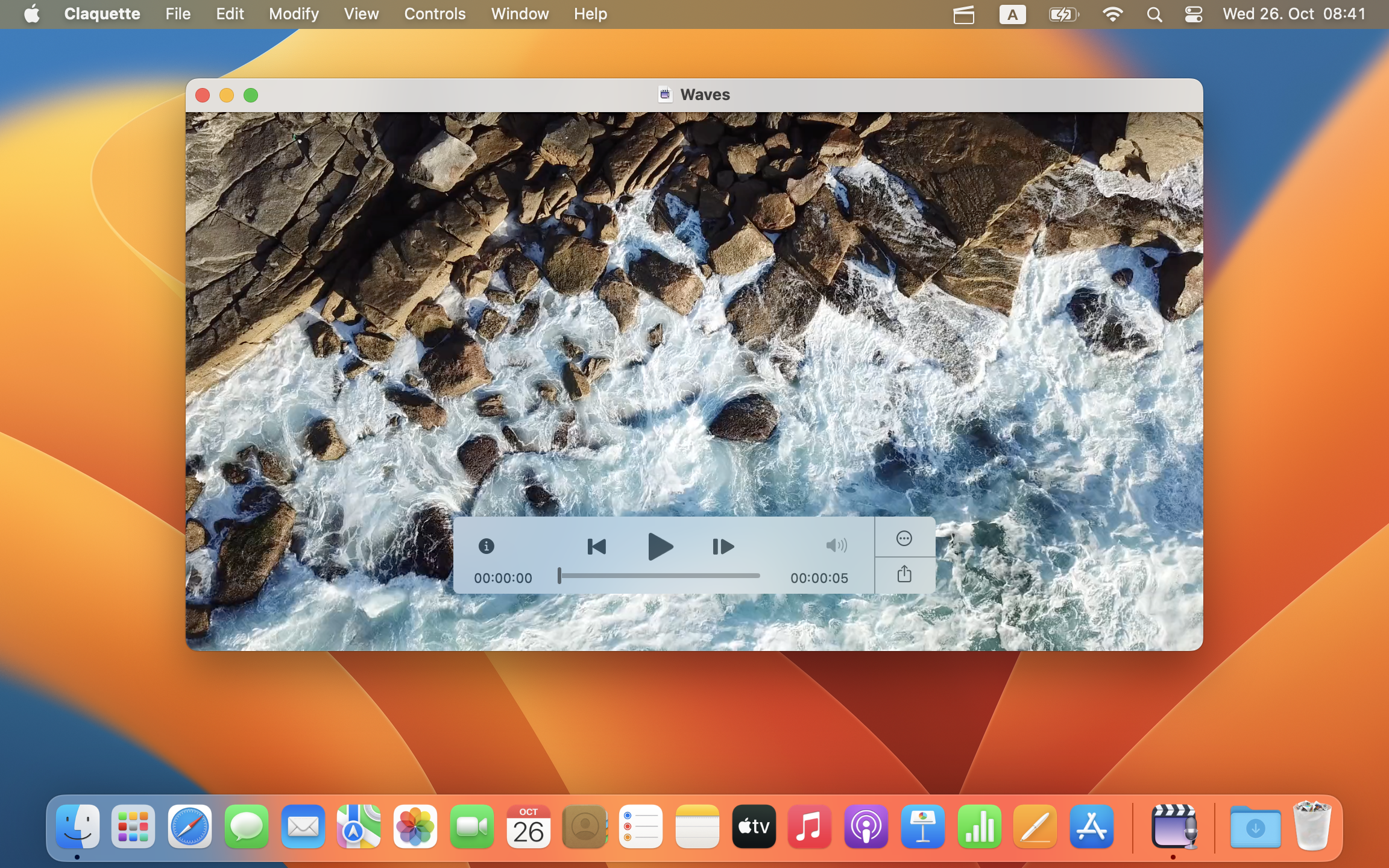 Peakstep News: Create high quality GIFs on your Mac