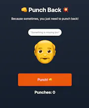 Punch Your Client gallery image