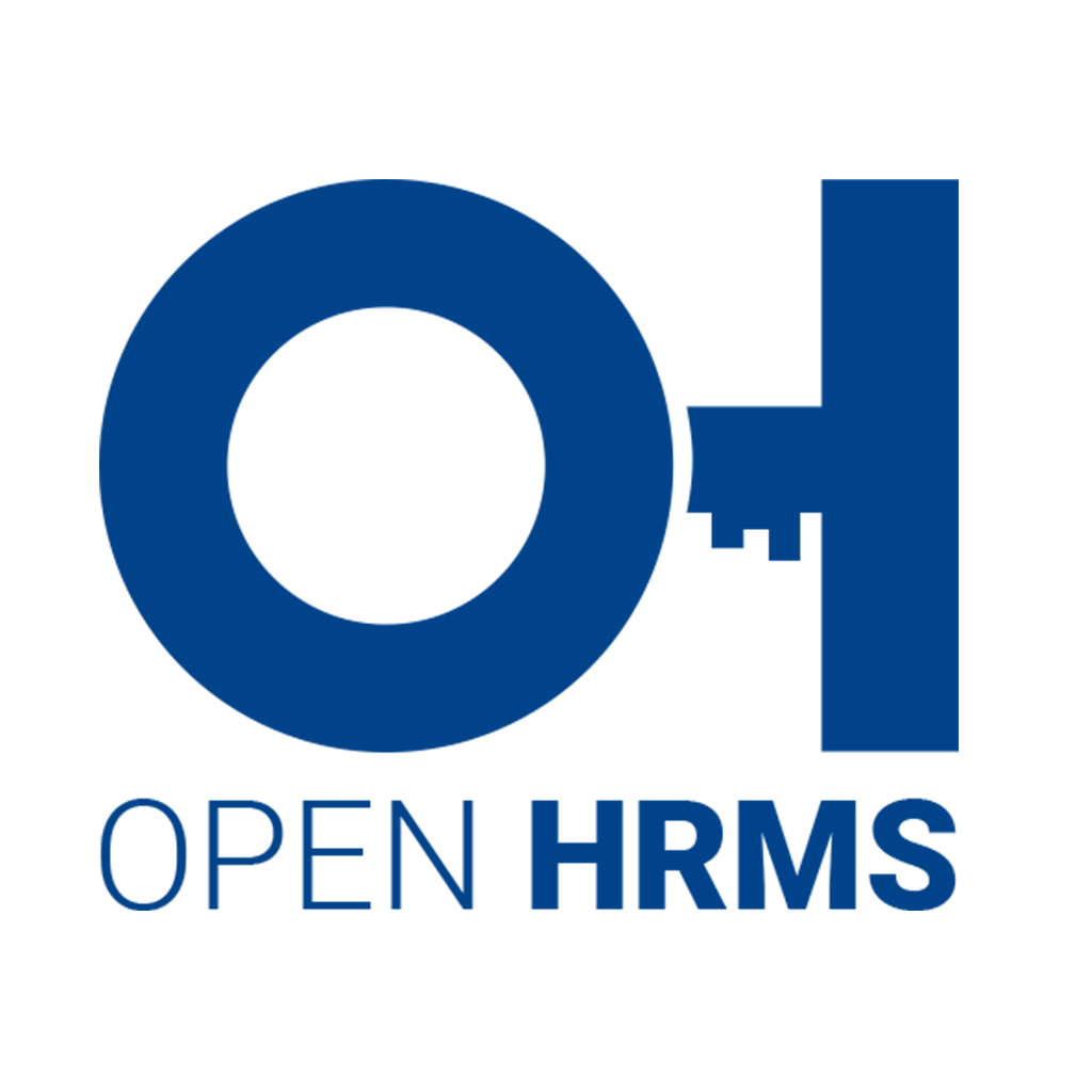Buka HRMS