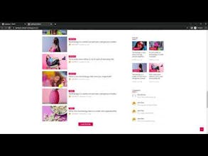 Templateiki gallery image