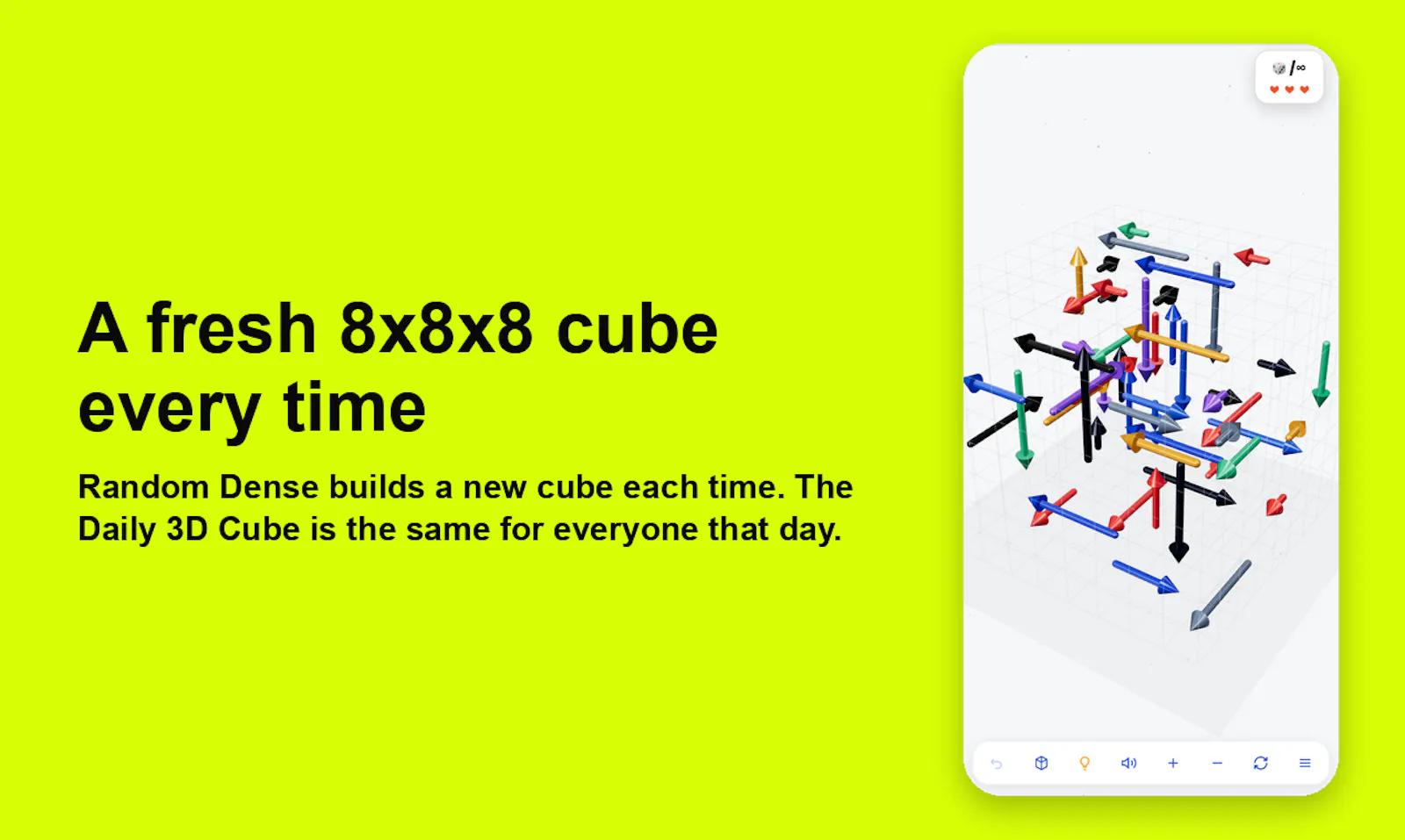 Arrow Escape 3D: Logic Puzzle screenshot 4