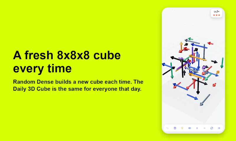 Arrow Escape 3D: Logic Puzzle screenshot 4