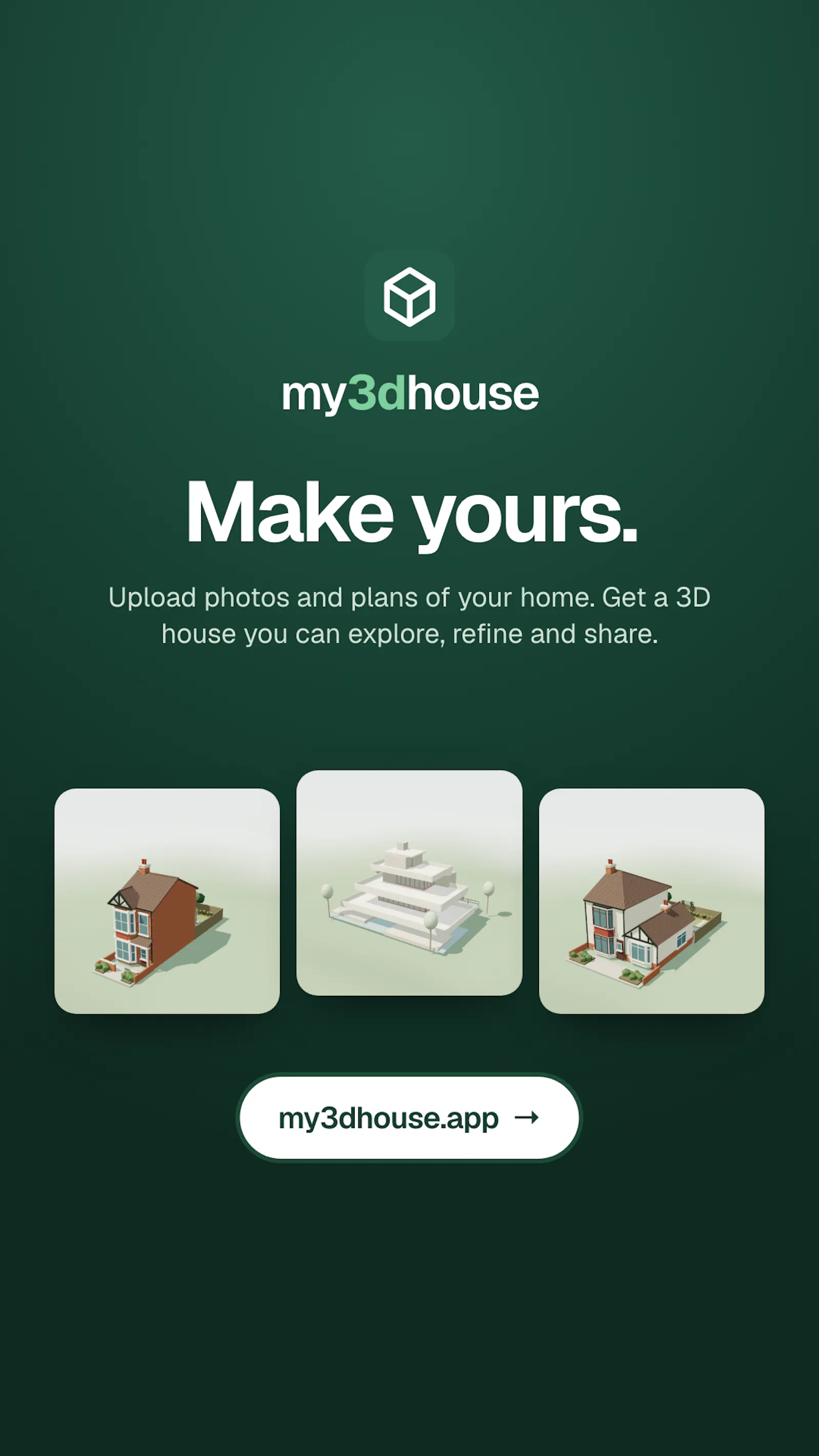 my3dhouse · Your home, in 3D screenshot 8