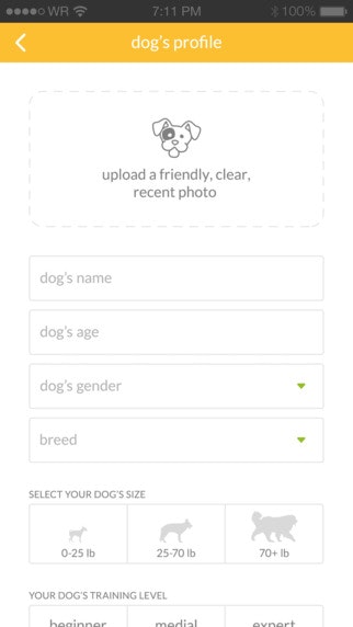 Bark'N'Borrow gallery image