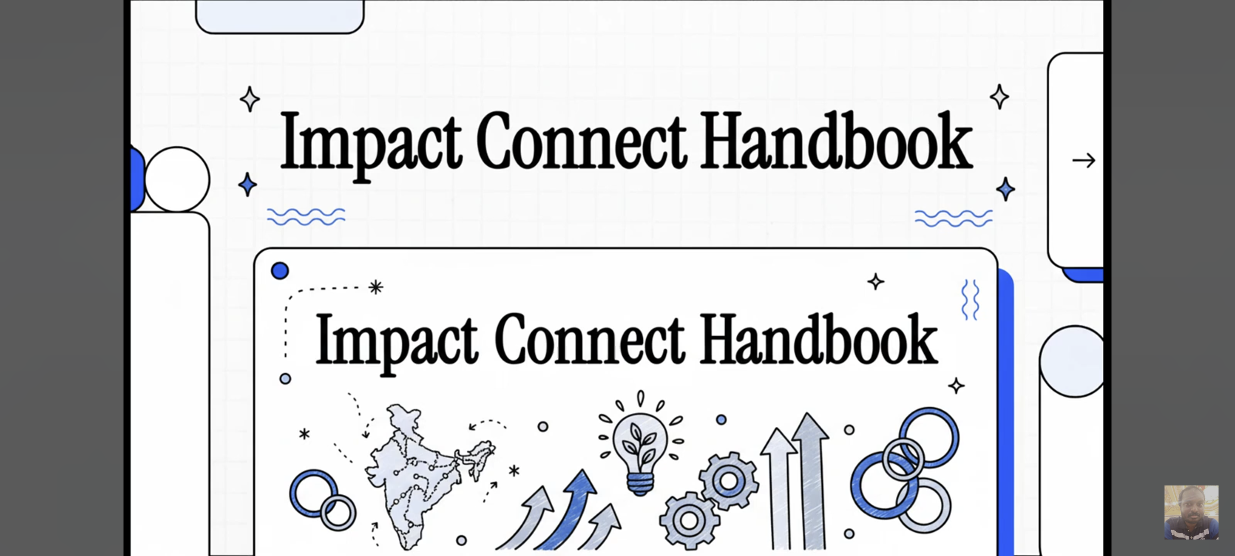 Impact Connect LinkedIn Newsletters  gallery image