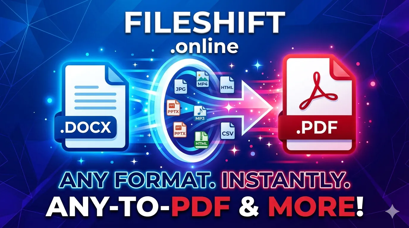 FileShift.online gallery image