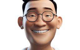 Pixar Style Faces 3D Avatars media 3