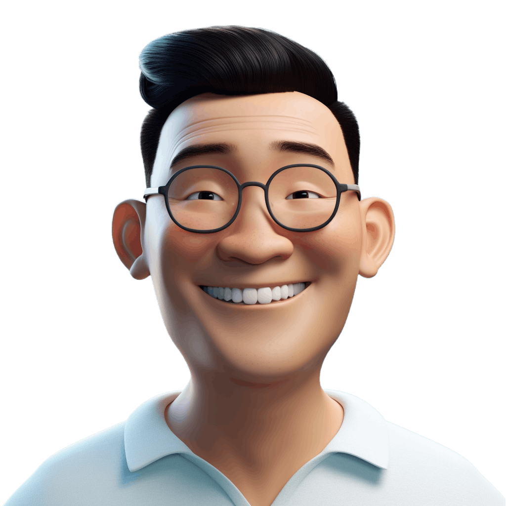 Pixar Style Faces 3D Avatars media 3