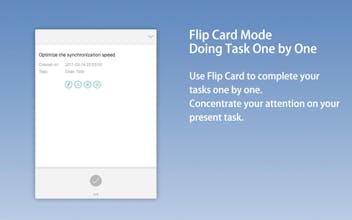 Clean Todo gallery image