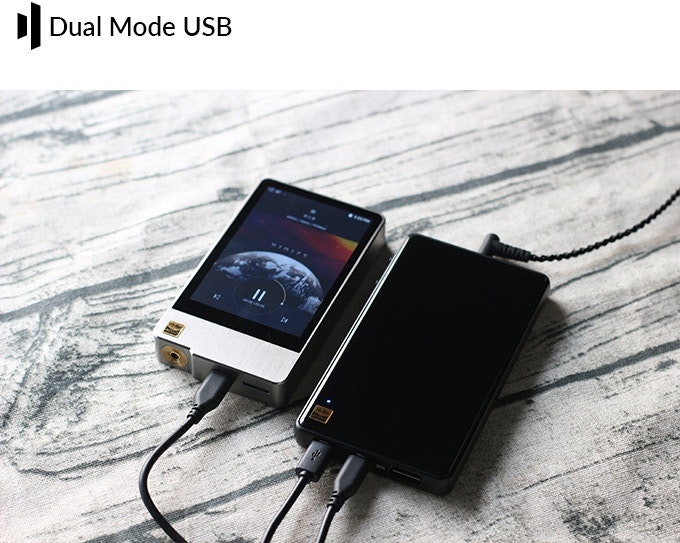 Hidizs DH1000 gallery image