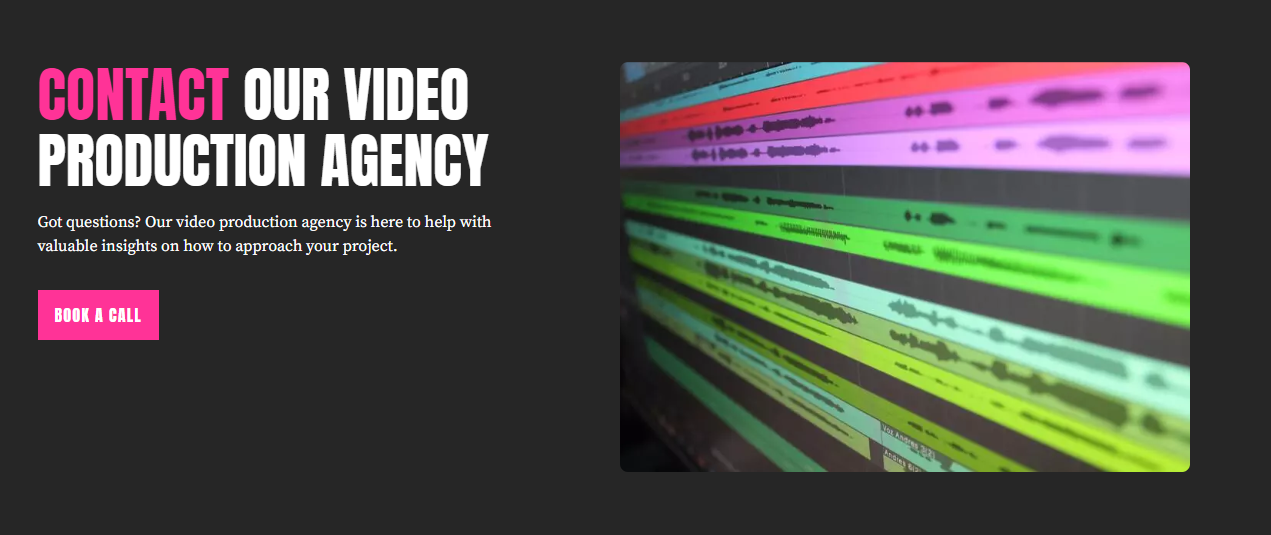 Venture Videos media 3