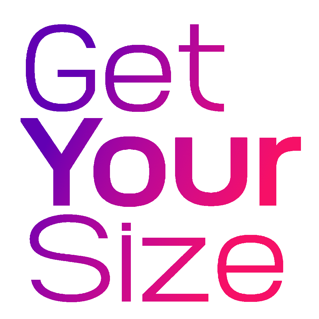 GetYourSize.app logo