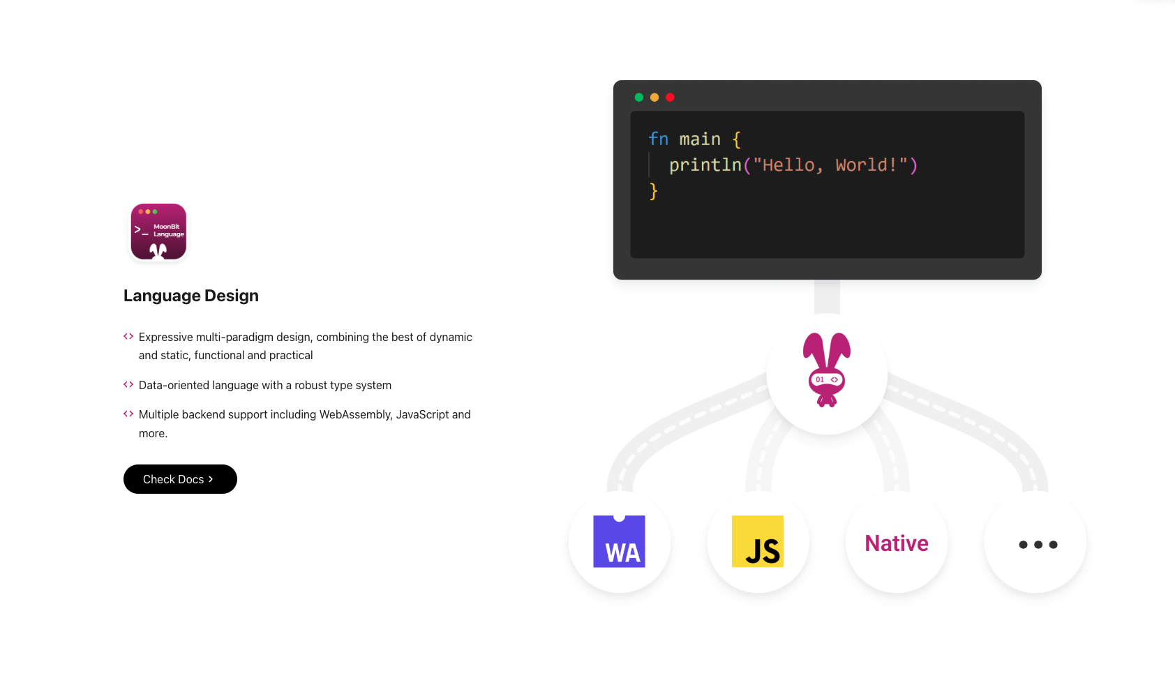 MoonBit gallery image